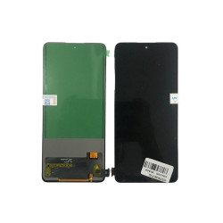 LCD WITH TOUCH SCREEN FOR REDMI NOTE 10 PRO INCELL DISPLAY GLASS COMBO FOLDER