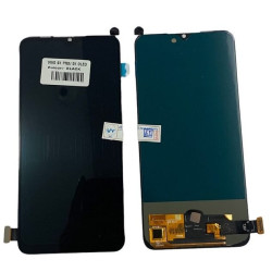 LCD WITH TOUCH SCREEN FOR VIVO S1 OLED DISPLAY GLASS COMBO FOLDER
