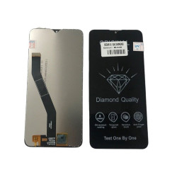 LCD WITH TOUCH SCREEN FOR REDMI 8 DISPLAY GLASS COMBO FOLDER