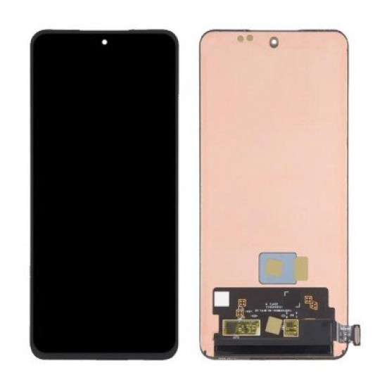 LCD WITH TOUCH SCREEN FOR REALME GT NEO 5 SE INCELL DISPLAY GLASS COMBO FOLDER
