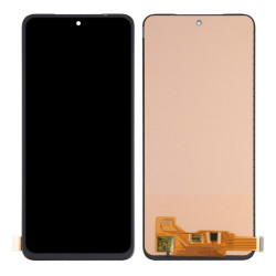 LCD WITH TOUCH SCREEN FOR REDMI NOTE 10S (4G) INCELL DISPLAY GLASS COMBO FOLDER