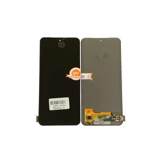 LCD WITH TOUCH SCREEN FOR REDMI Note11(4G) INCELL DISPLAY GLASS COMBO FOLDER