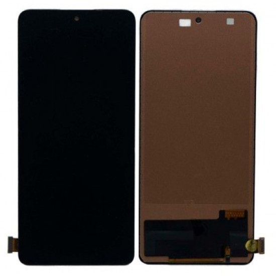 LCD WITH TOUCH SCREEN FOR REDMI NOTE 11PRO PLUS INCELL DISPLAY GLASS COMBO FOLDER