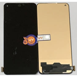 LCD WITH TOUCH SCREEN FOR RENO 8 5G INCELL DISPLAY GLASS COMBO FOLDER