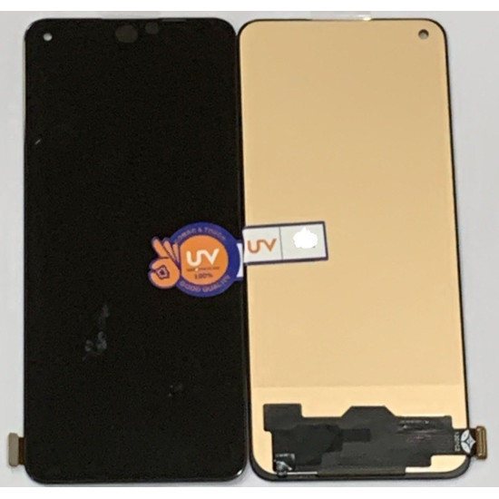 LCD WITH TOUCH SCREEN FOR RENO 8 5G INCELL DISPLAY GLASS COMBO FOLDER