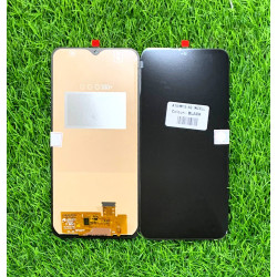 LCD WITH TOUCH SCREEN FOR SAMSUNG A15 INCELL DISPLAY GLASS COMBO FOLDER