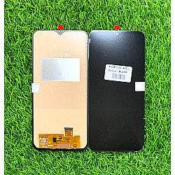 LCD WITH TOUCH SCREEN FOR SAMSUNG A15 INCELL DISPLAY GLASS COMBO FOLDER