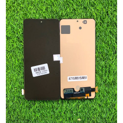 LCD WITH TOUCH SCREEN FOR SAMSUNG F62 INCELL DISPLAY GLASS COMBO FOLDER