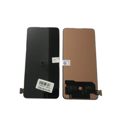 LCD WITH TOUCH SCREEN FOR VIVO V15 PRO INCELL DISPLAY GLASS COMBO FOLDER