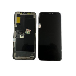 LCD WITH TOUCH SCREEN FOR IPHONE 11 PRO OLED DISPLAY GLASS COMBO FOLDER
