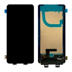 LCD WITH TOUCH SCREEN FOR ONE PLUS 7T PRO INCELL DISPLAY GLASS COMBO FOLDER
