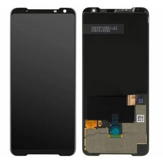 Mobile Display For Asus Rog 2 LCD Combo Touch Screen Folder Compatible With Asus Rog 2
