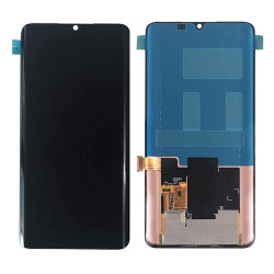 Mobile Display For Xiaomi Mi 10 Lite LCD Combo Touch Screen Folder Compatible With Xiaomi Mi 10 Lite