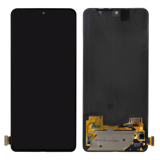 Mobile Display For Xiaomi Poco F4 5G LCD Combo Touch Screen Folder Compatible With Xiaomi Poco F4 5G
