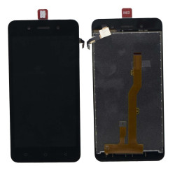 Mobile Display For Itel A23 Pro - L5006C LCD Combo Touch Screen Folder Compatible With Itel A23 Pro - L5006C