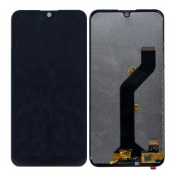 Mobile Display For Itel A26 LCD Combo Touch Screen Folder Compatible With Itel A26