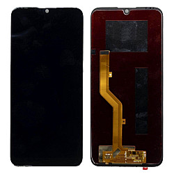 Mobile Display For Gionee Max LCD Combo Touch Screen Folder Compatible With Gionee Max