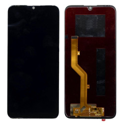 Mobile Display For Gionee Max LCD Combo Touch Screen Folder Compatible With Gionee Max