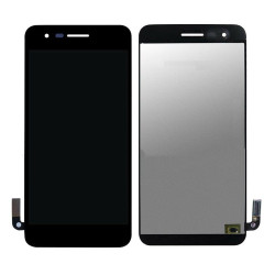 Mobile Display For Lg K8 2018 LCD Combo Touch Screen Folder Compatible With Lg K8 2018