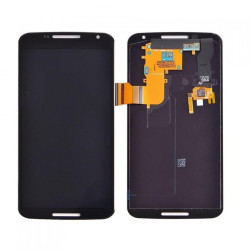 Mobile Display For Google Nexus 6 LCD Combo Touch Screen Folder Compatible With Google Nexus 6