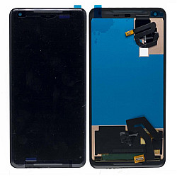 Mobile Display For Google Pixel 2 Xl LCD Combo Touch Screen Folder Compatible With Google Pixel 2 Xl