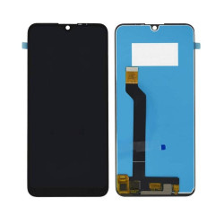 Mobile Display For Lg W30 LCD Combo Touch Screen Folder Compatible With Lg W30