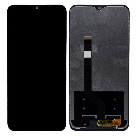 Mobile Display For Lg W30 Pro LCD Combo Touch Screen Folder Compatible With Lg W30 Pro