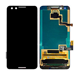 Mobile Display For Google Pixel 3 LCD Combo Touch Screen Folder Compatible With Google Pixel 3