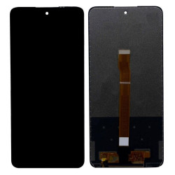 Mobile Display For Micromax In Note 1 LCD Combo Touch Screen Folder Compatible With Micromax In Note 1