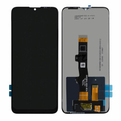 Mobile Display For Moto E7 Power LCD Combo Touch Screen Folder Compatible With Moto E7 Power