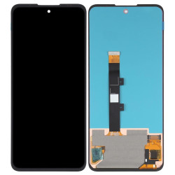 Mobile Display For Moto Edge 20 Fusion LCD Combo Touch Screen Folder Compatible With Moto Edge 20 Fusion