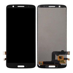 Mobile Display For Moto G6 LCD Combo Touch Screen Folder Compatible With Moto G6