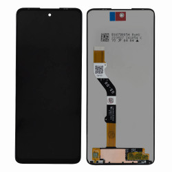 Mobile Display For Moto G60 LCD Combo Touch Screen Folder Compatible With Moto G60