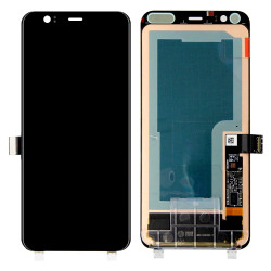 Mobile Display For Google Pixel 4 LCD Combo Touch Screen Folder Compatible With Google Pixel 4