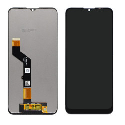 Mobile Display For Moto G9 Play LCD Combo Touch Screen Folder Compatible With Moto G9 Play