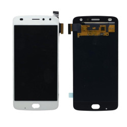 Mobile Display For Moto Z2 Play LCD Combo Touch Screen Folder Compatible With Moto Z2 Play