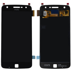 Mobile Display For Moto Z Play LCD Combo Touch Screen Folder Compatible With Moto Z Play