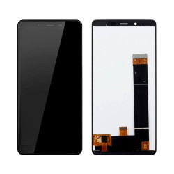 Mobile Display For Nokia 1 Plus LCD Combo Touch Screen Folder Compatible With Nokia 1 Plus
