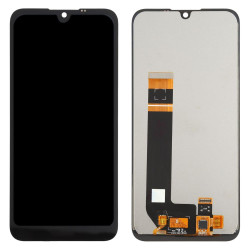 Mobile Display For Nokia 1.3 LCD Combo Touch Screen Folder Compatible With Nokia 1.3