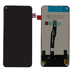 Mobile Display For Honor 20 LCD Combo Touch Screen Folder Compatible With Honor 20