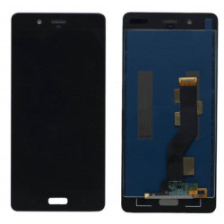 Mobile Display For Nokia 8 LCD Combo Touch Screen Folder Compatible With Nokia 8