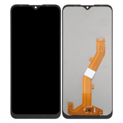 Mobile Display For Nokia C30 LCD Combo Touch Screen Folder Compatible With Nokia C30