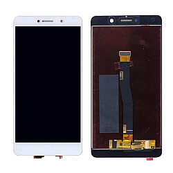 Mobile Display For Honor 6X LCD Combo Touch Screen Folder Compatible With Honor 6X