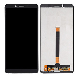 Mobile Display For Nokia C3 2020 LCD Combo Touch Screen Folder Compatible With Nokia C3 2020