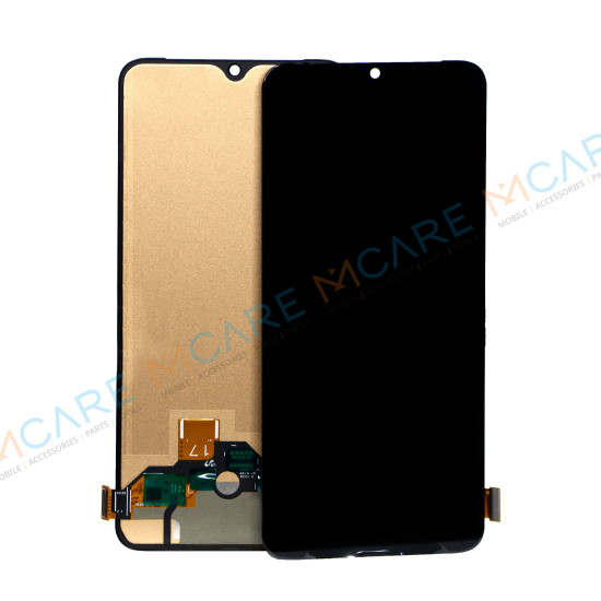 Mobile Display For Oneplus 7 LCD Combo Touch Screen Folder Compatible With Oneplus 7
