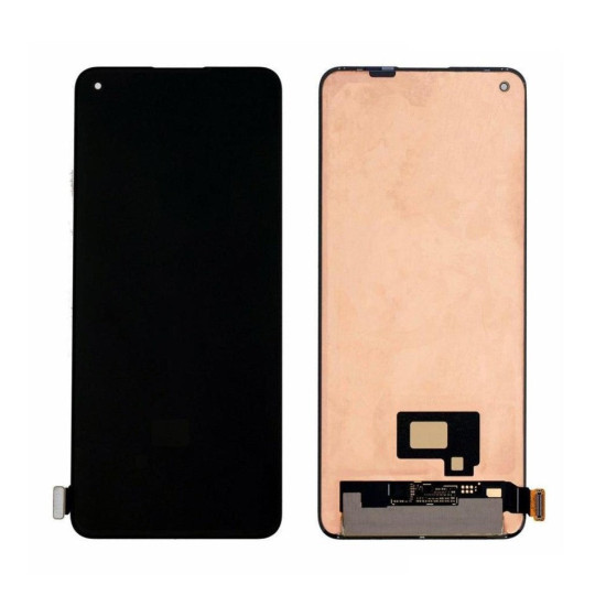 Mobile Display For Oneplus 9R LCD Combo Touch Screen Folder Compatible With Oneplus 9R