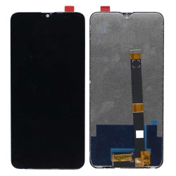Mobile Display For Oppo A11K LCD Combo Touch Screen Folder Compatible With Oppo A11K