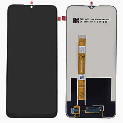 Mobile Display For Oppo A31 2020 LCD Combo Touch Screen Folder Compatible With Oppo A31 2020
