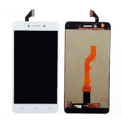 Mobile Display For Oppo A37 LCD Combo Touch Screen Folder Compatible With Oppo A37