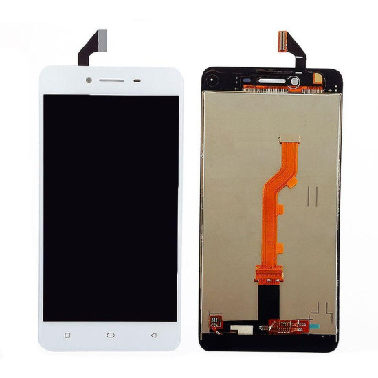 Mobile Display For Oppo A37 LCD Combo Touch Screen Folder Compatible With Oppo A37